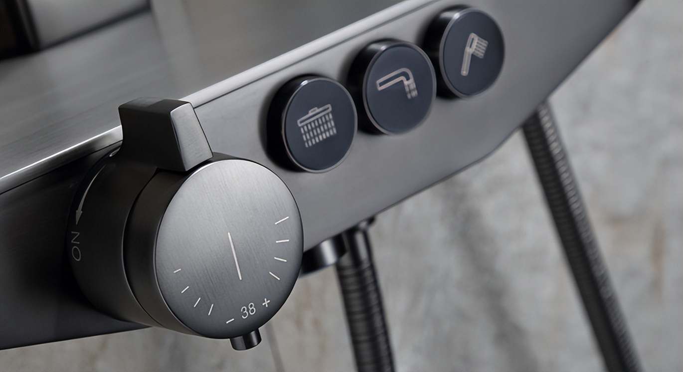 了解这些，你会对恒温水龙头有更理性的认识