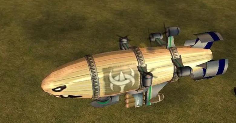 如何玩明白红警苏联,红警玩家对苏联的看法