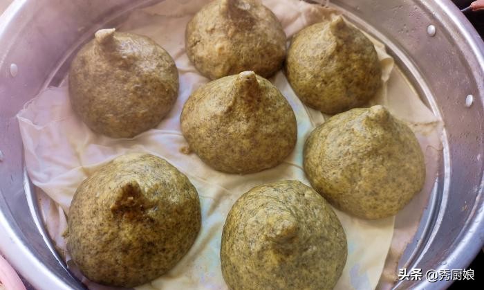 教你做粗粮馒头健康养胃,建议春天多吃这六道菜