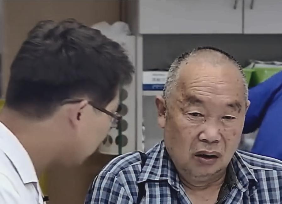 33岁小伙尿毒症复发无力回天,33岁沪漂小伙尿毒症晚期