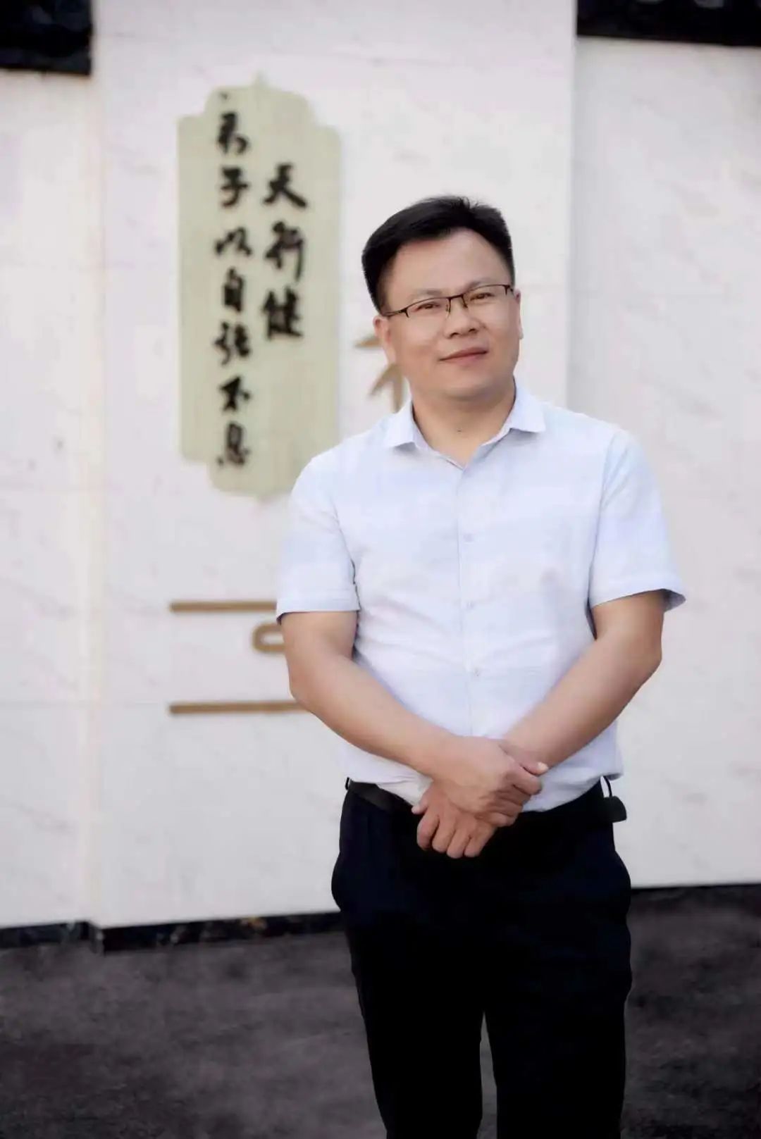 武穴吴天顺校长,吴天顺武穴第三实验中学