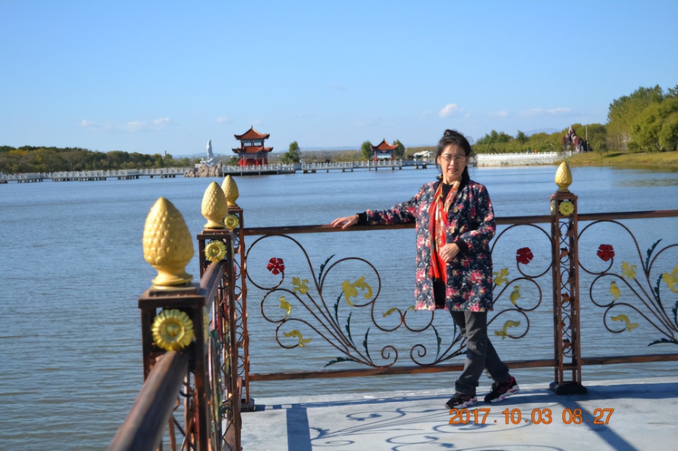 乌苏里江一日游攻略,乌苏里江全程游