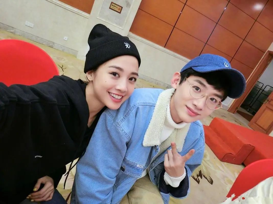 如果白敬亭塌房了可能是因为什么,白敬亭撩妹经典视频