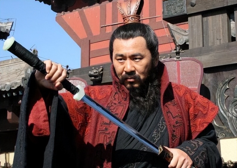 一口气带你看完三国演义,一口气看完三国争霸