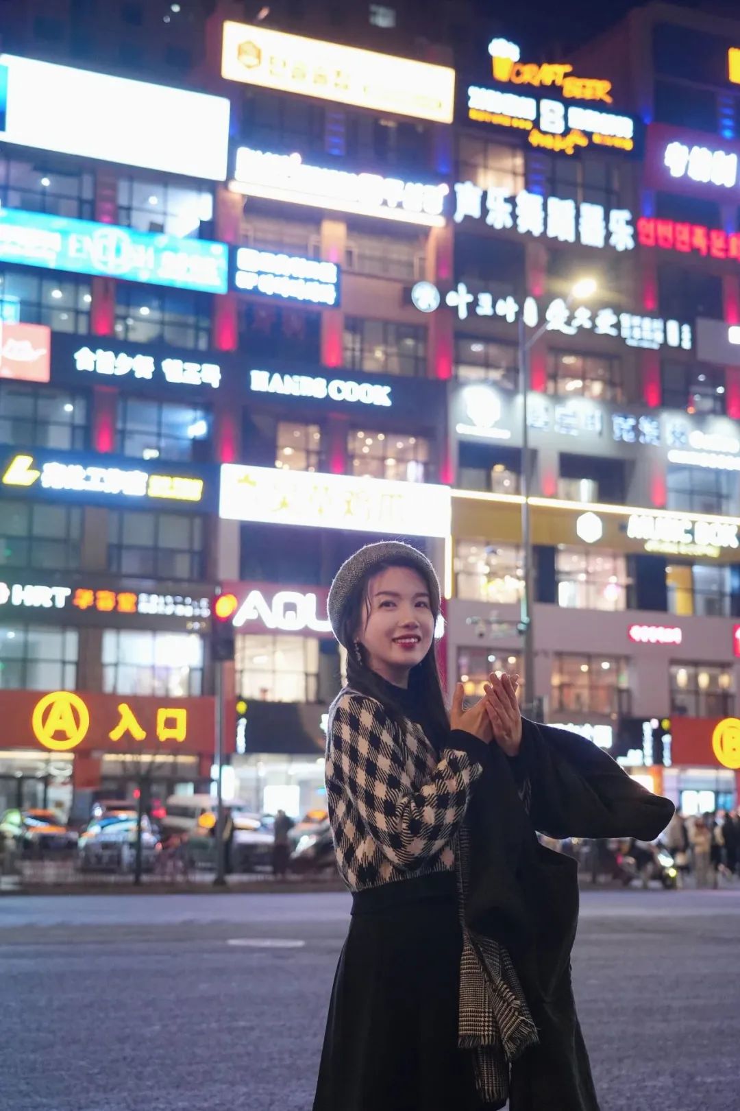 不一样的延吉旅行！坐上一辆复古铛铛车，深度感受朝鲜族历史文化