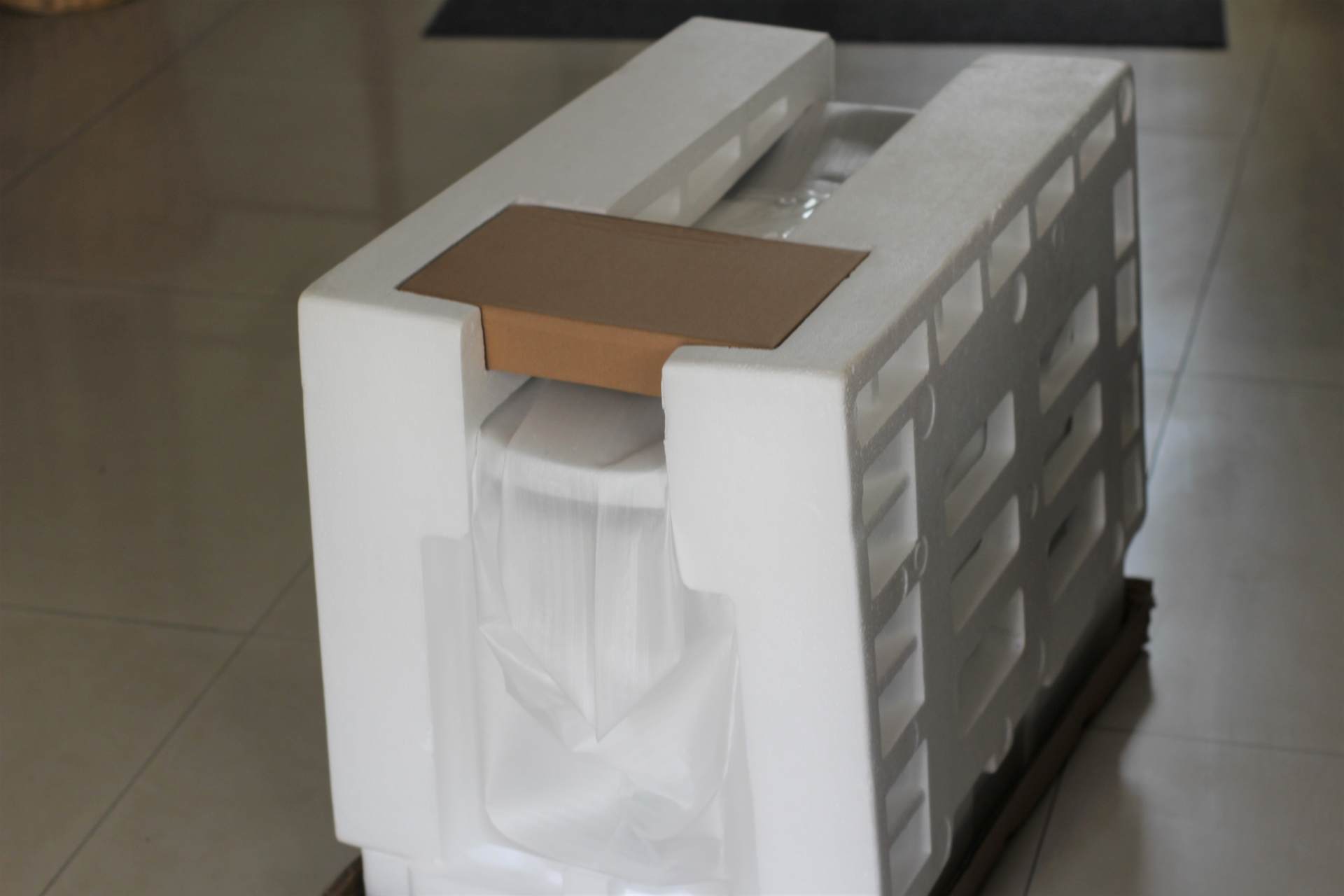 一脚踢的车你开过，一脚踢的马桶你用过吗？