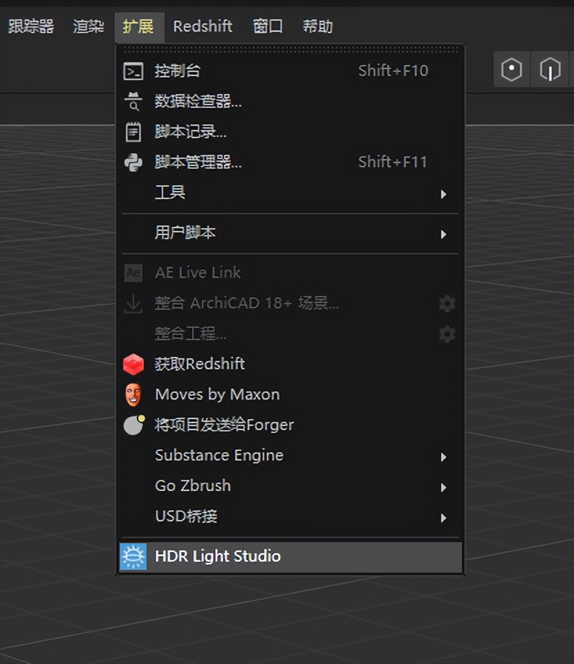 c4d插件一套安装教程,c4d插件所有版本通用教程