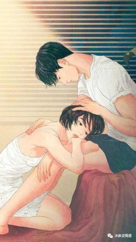 男人最怕你不提分手的表现,男人都不愿意直接面对分手