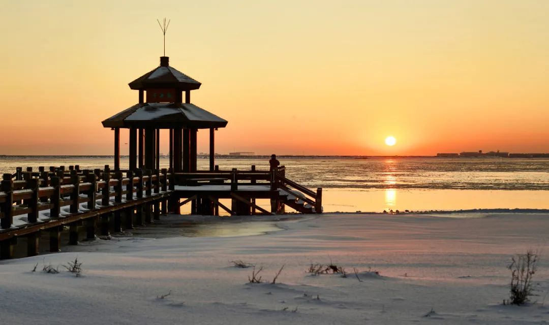 这个夏天不要错过的网红景点,海边最美打卡地