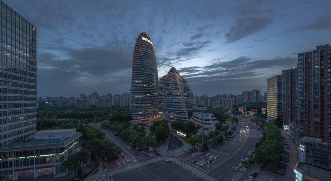 一家北京游戏公司的搬迁史：望京SOHO最大租户到不知名小院