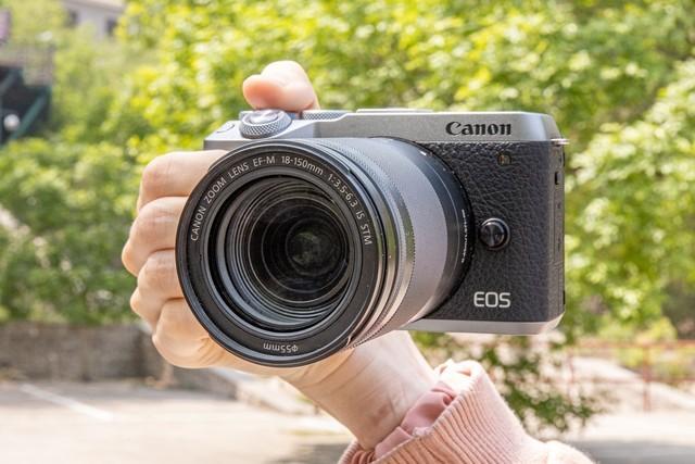 摄影小白入门相机,小白如何选购相机