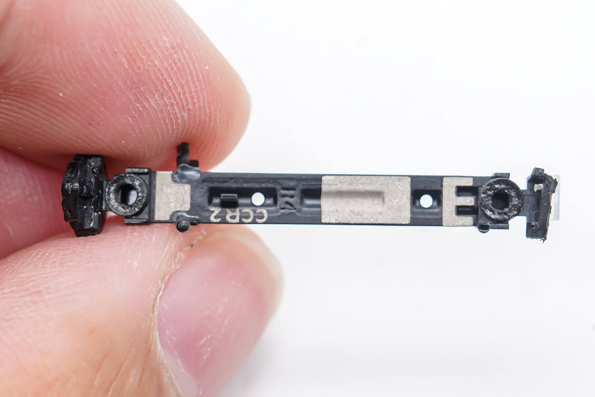 Hi-Res高解析音频认证，超长续航，FIILCCPro2真无线降噪耳机拆解