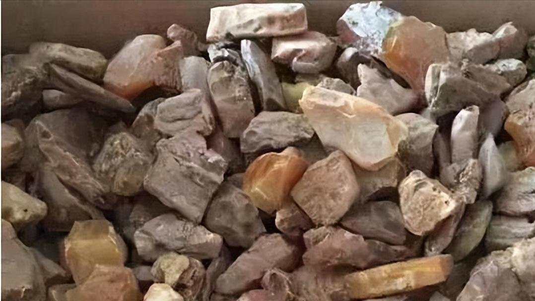 缅甸蜜蜡哪里盛产,缅甸琥珀波罗的海蜜蜡