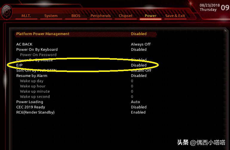 技嘉h410mds2vbios关闭鼠标灯,技嘉主板关机后鼠标灯亮怎么办