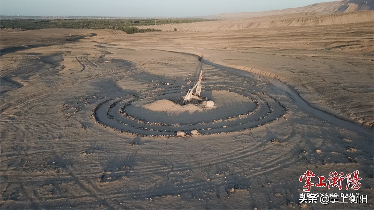 鄯善，光听名字就很神秘