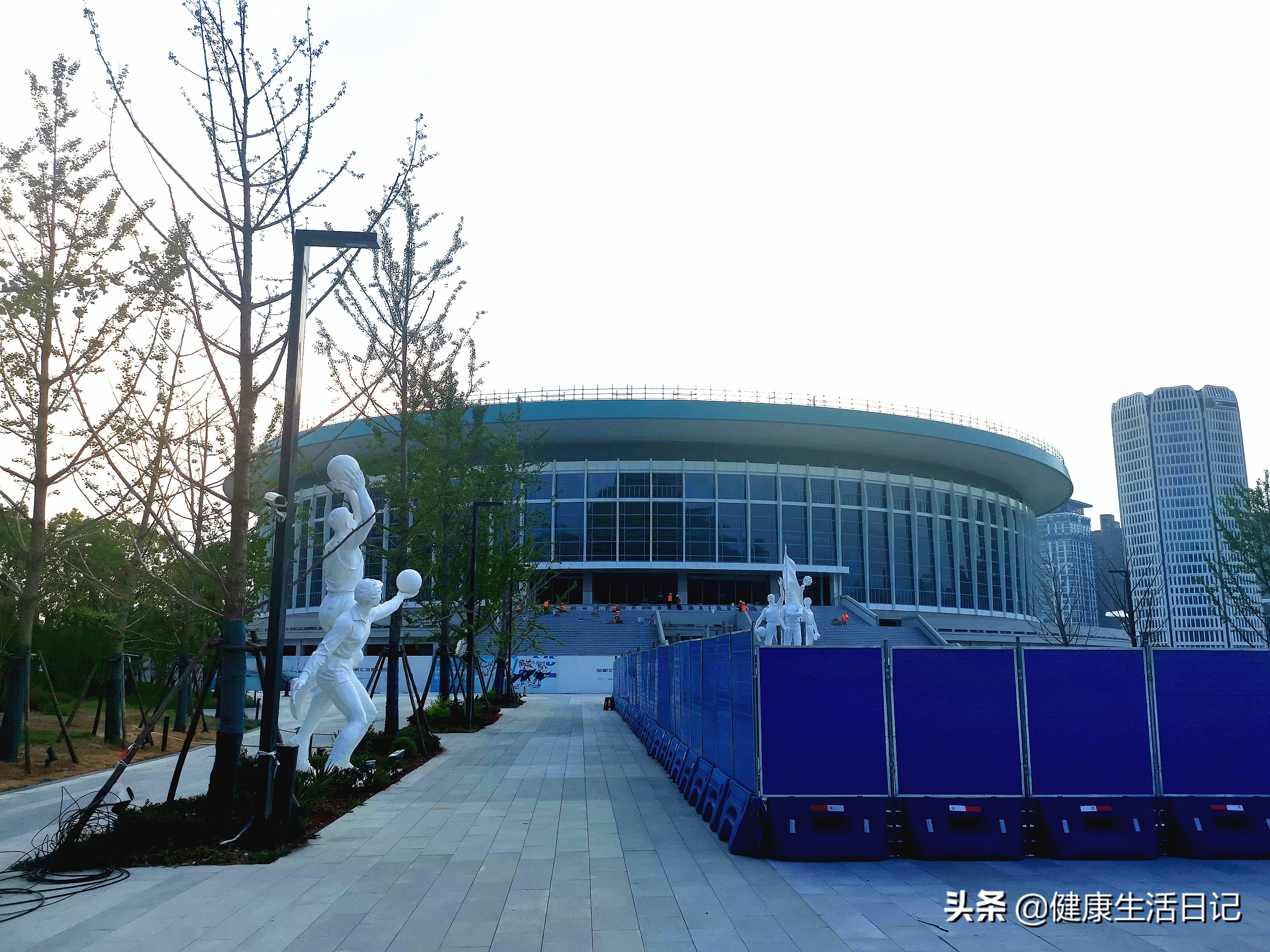 上海运动公园,上海徐汇区哪些公园可以运动