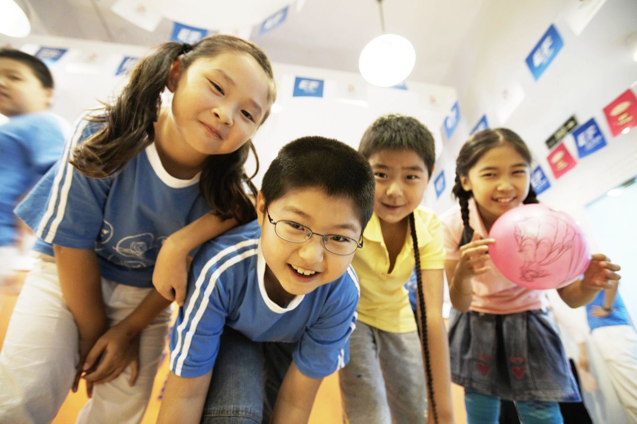 孩子抱怨被取外号要怎么引导,孩子被起外号怎么办