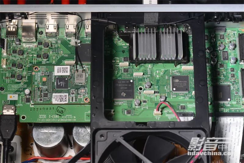 安桥rz50全景声评测,安桥tx-rz1100功放是什么档次