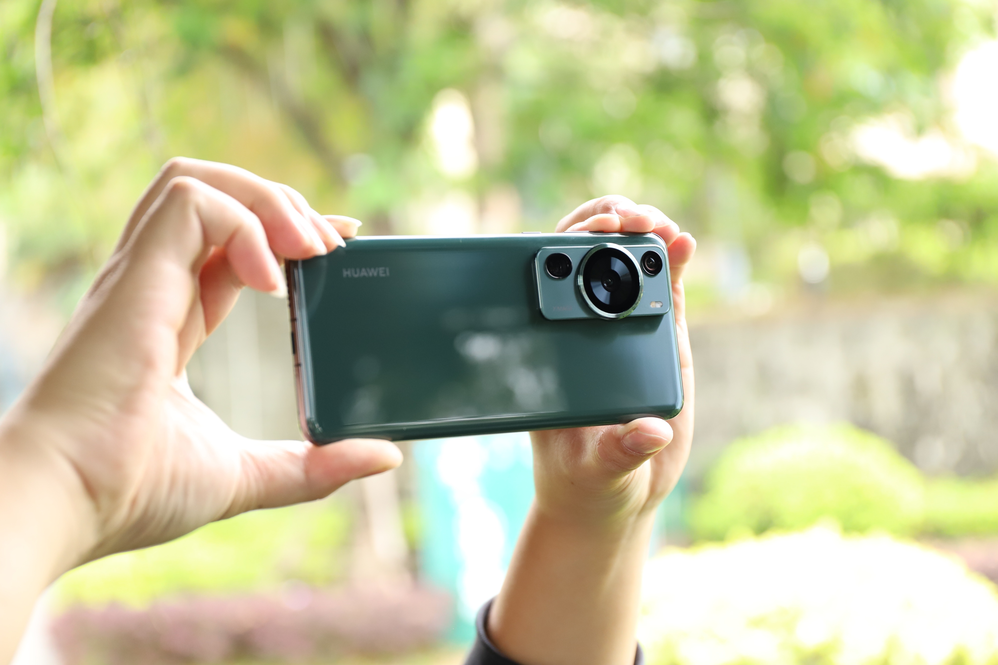 华为p60pro和华为nova9哪个好,华为P60Pro的使用体验