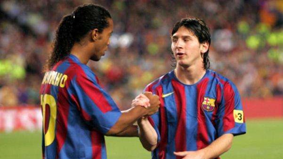 梅西领导力,梅西领导力和凝聚力