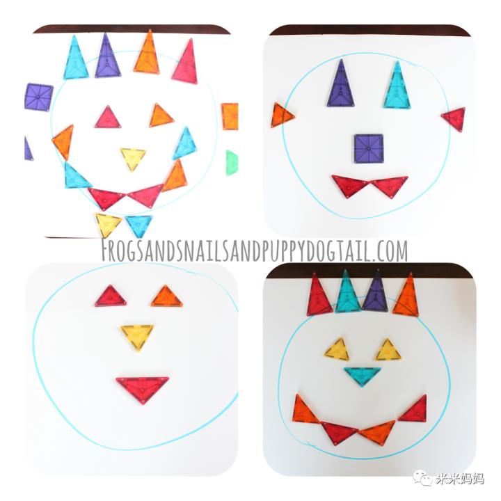 彩窗磁力片和一般磁力片区别,彩窗磁力片