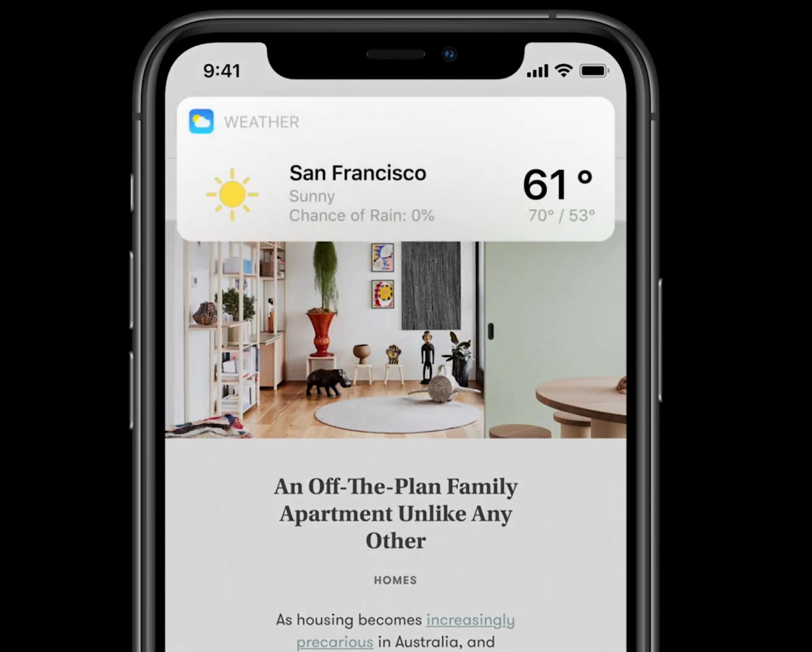 苹果ios系统讲解,关于苹果系统ios讲解