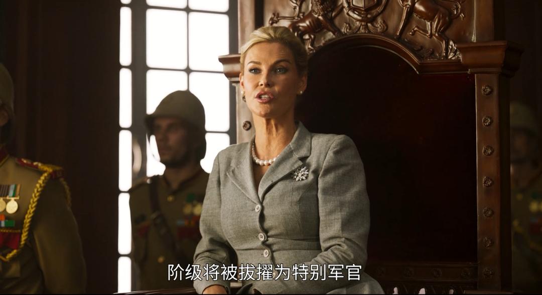 印度神剧rrr在哪里可以看完整版,一部印度超级英雄电影