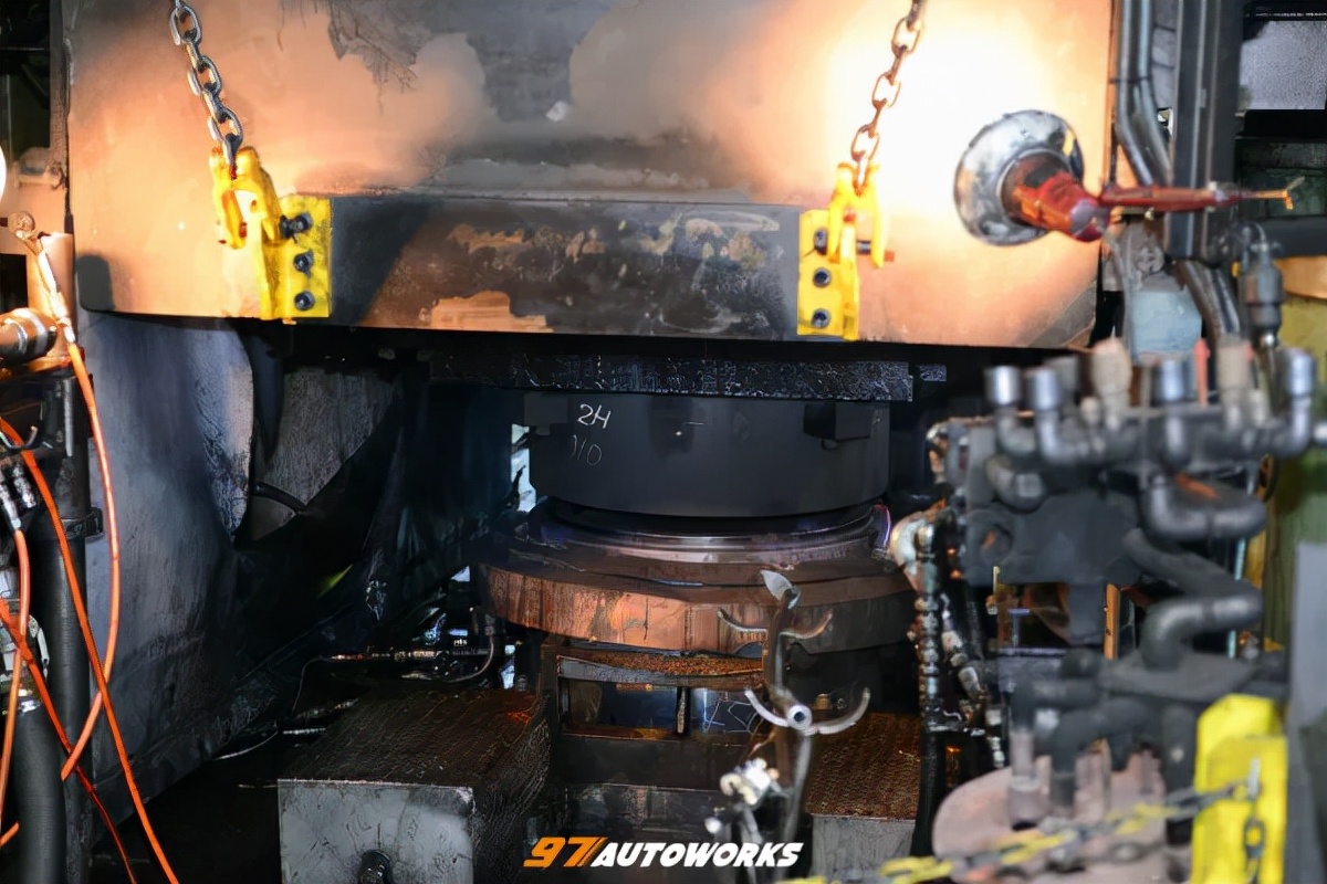 bbs哪款轮毂最贵,国产bbs轮毂是真的还是假的