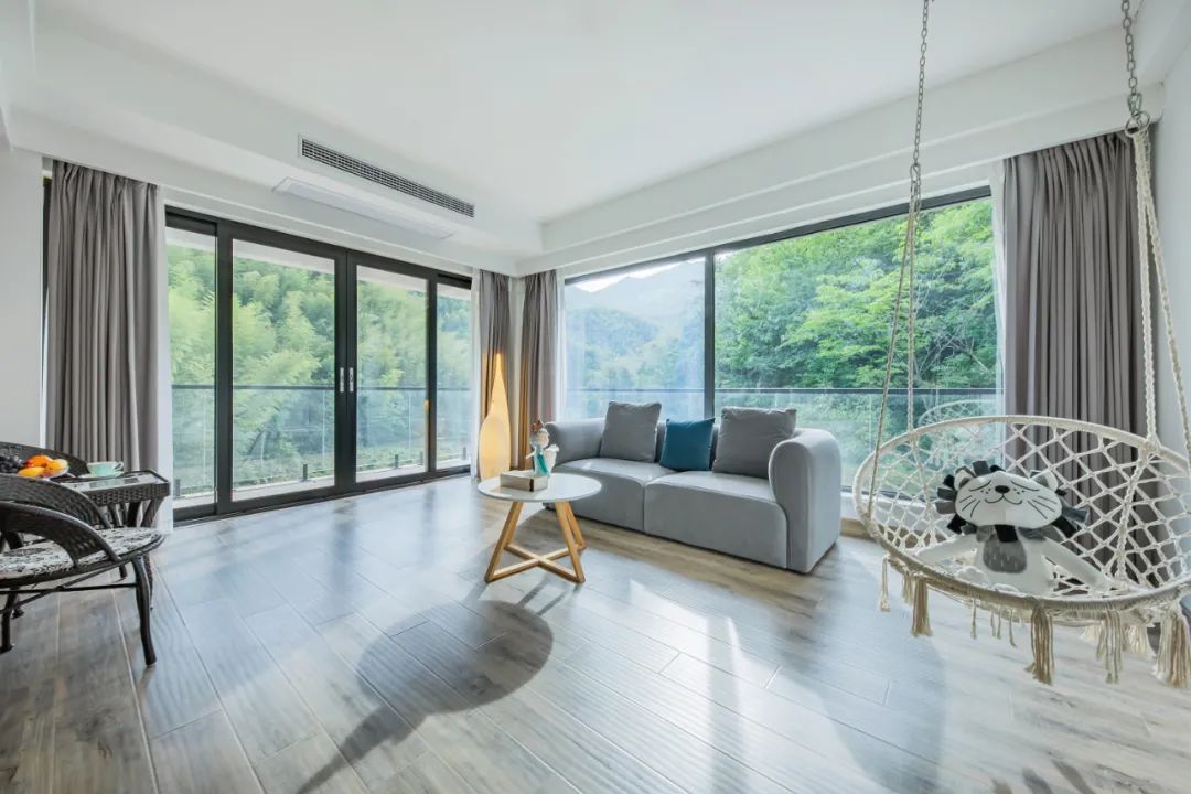 皖南川藏线哪里有看云海的民宿,皖南川藏线木兮窈尧家民宿价格