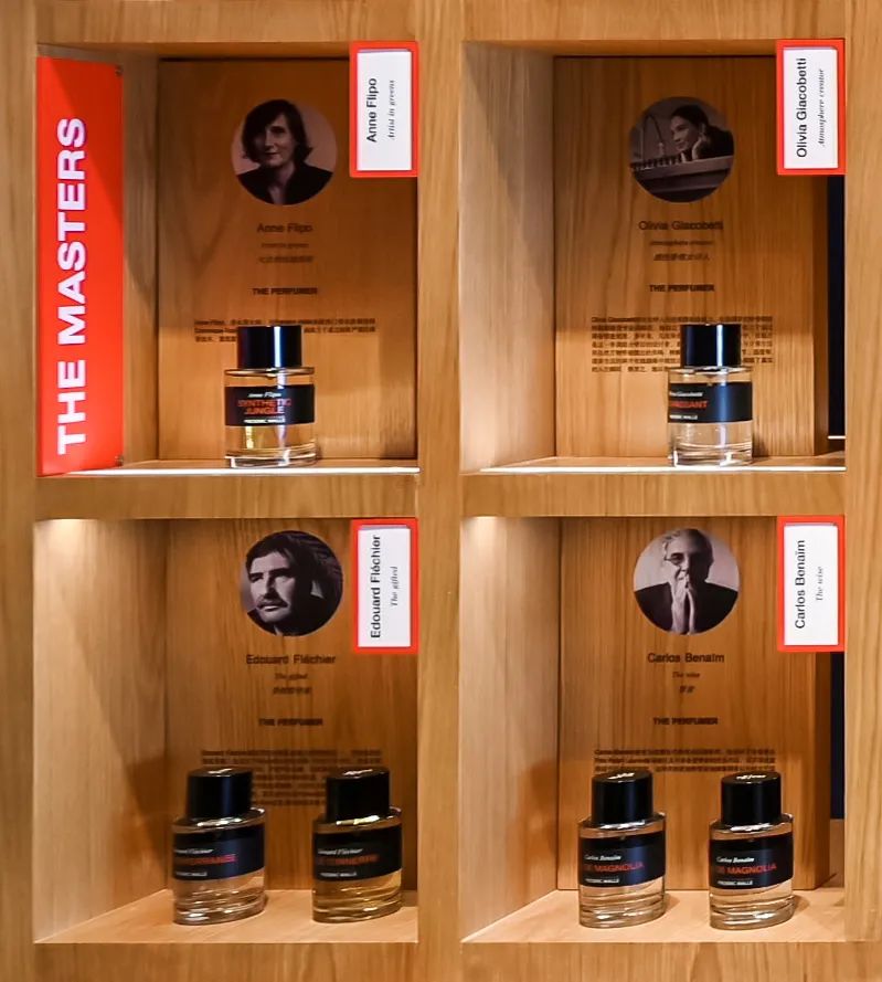 小*香众**水在中国，又美好又残酷