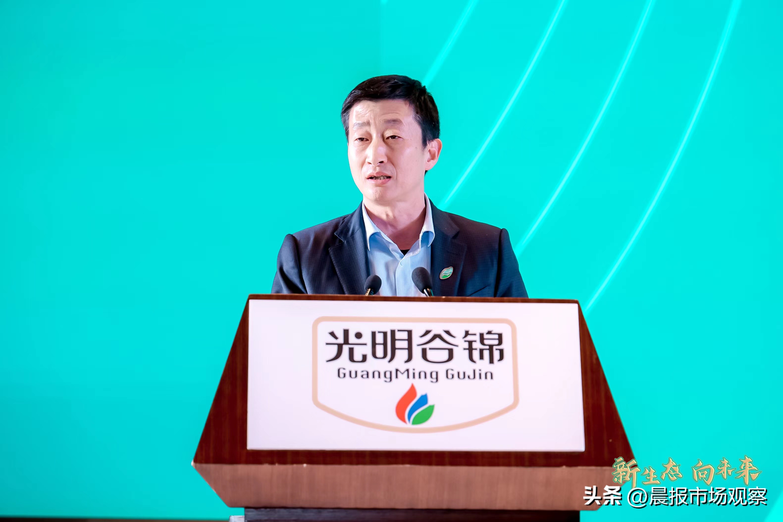 光明谷锦优质大米,光明谷锦崇明大米