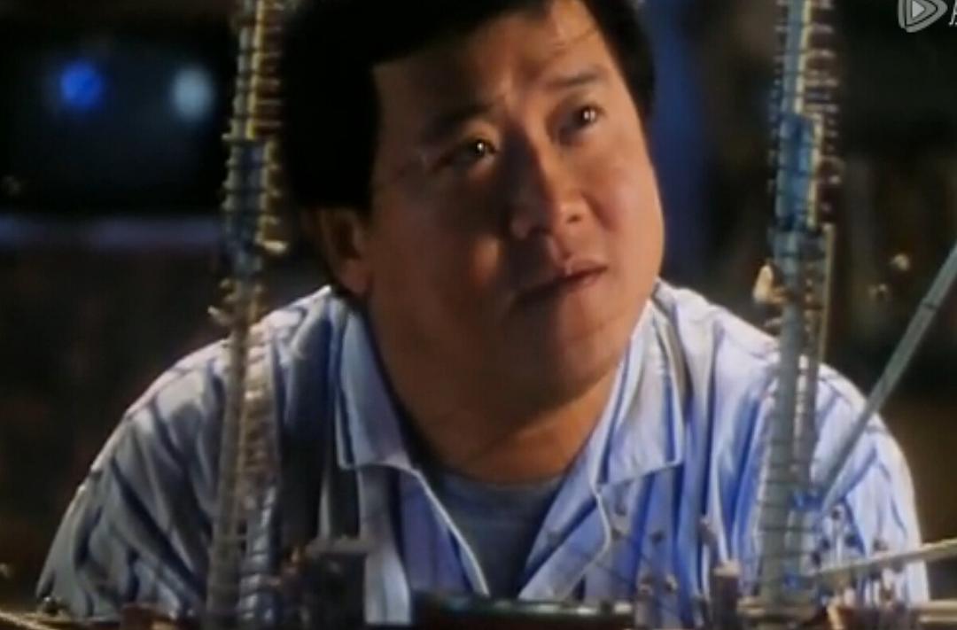 1992年周星驰包揽年度票房前五,1994年票房最高的十部港片