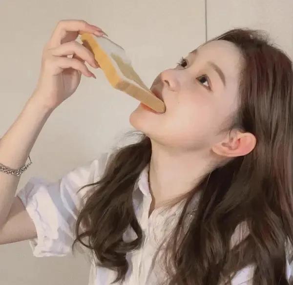 美少女谁会不爱水蜜桃甜妹呢