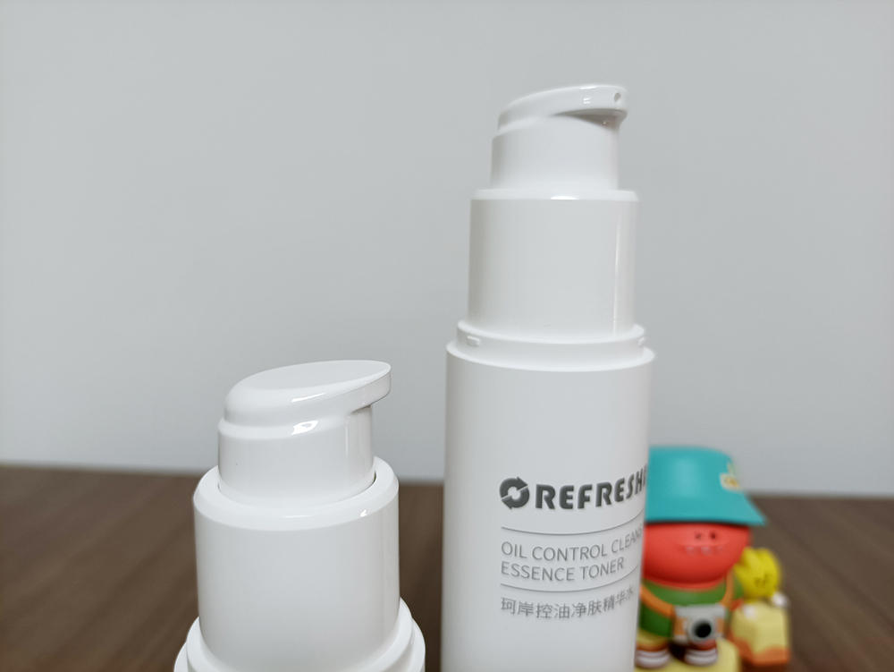 告别油腻拯救大叔脸，珂岸男士水乳套装体验