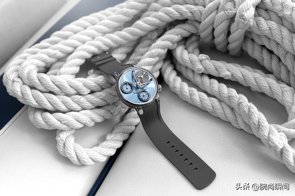 MBFLM分体式擒纵EVO