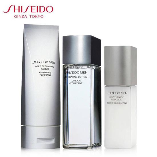 男士30-40岁抗衰老护肤品水乳,20岁男士护肤推荐套装