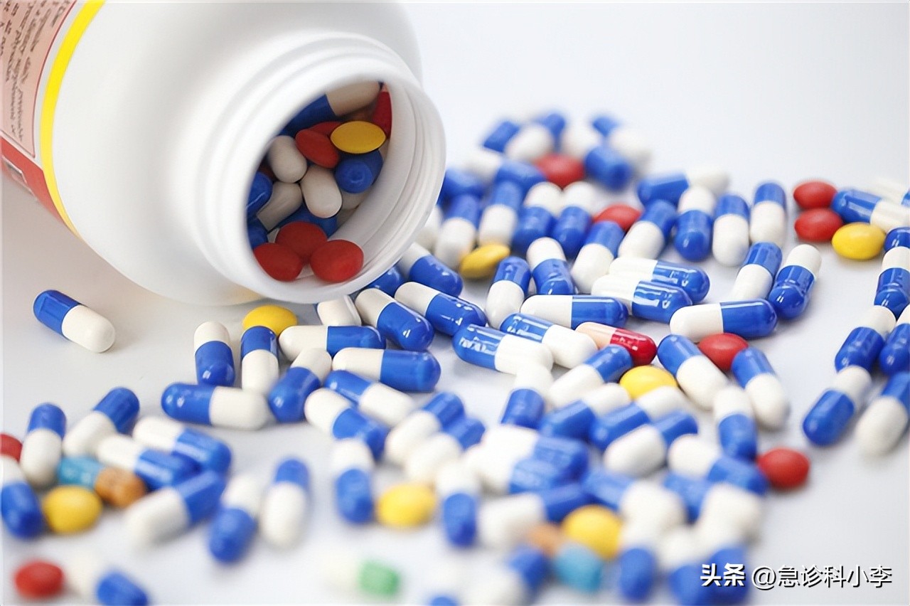 用药方法及用药规则,阳性用药指南