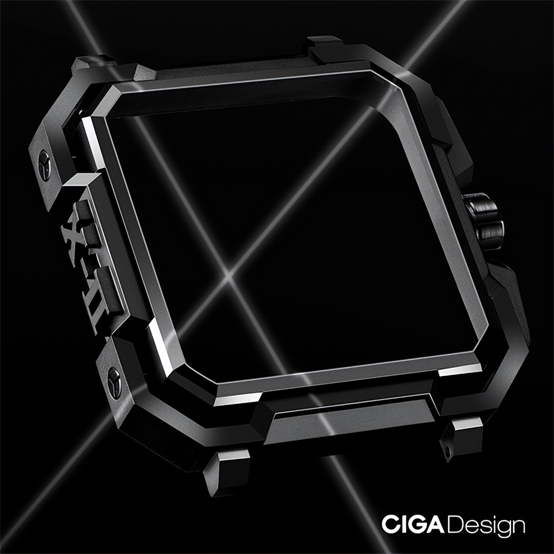 cigadesign玺佳x系列大猩猩,cigadesign玺佳x系列颜色