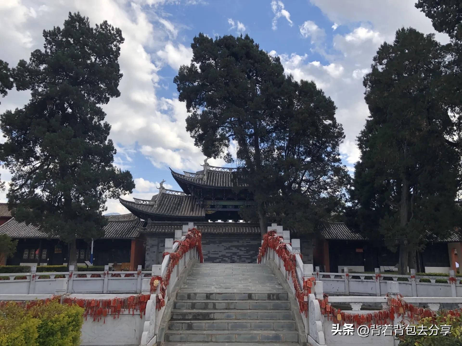 云南哪里最值得去免费景点,云南有没有免费旅游景点