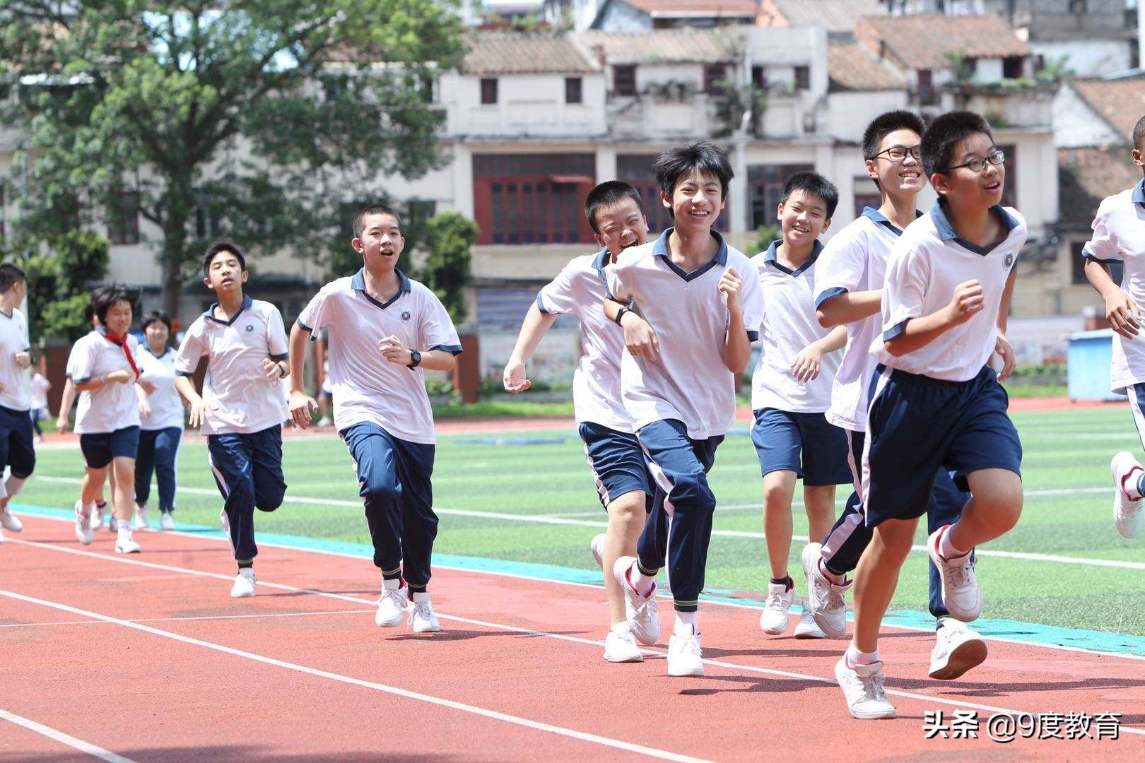 中考体育项目及得分标准长沙,24年长沙中考体育项目及得分标准