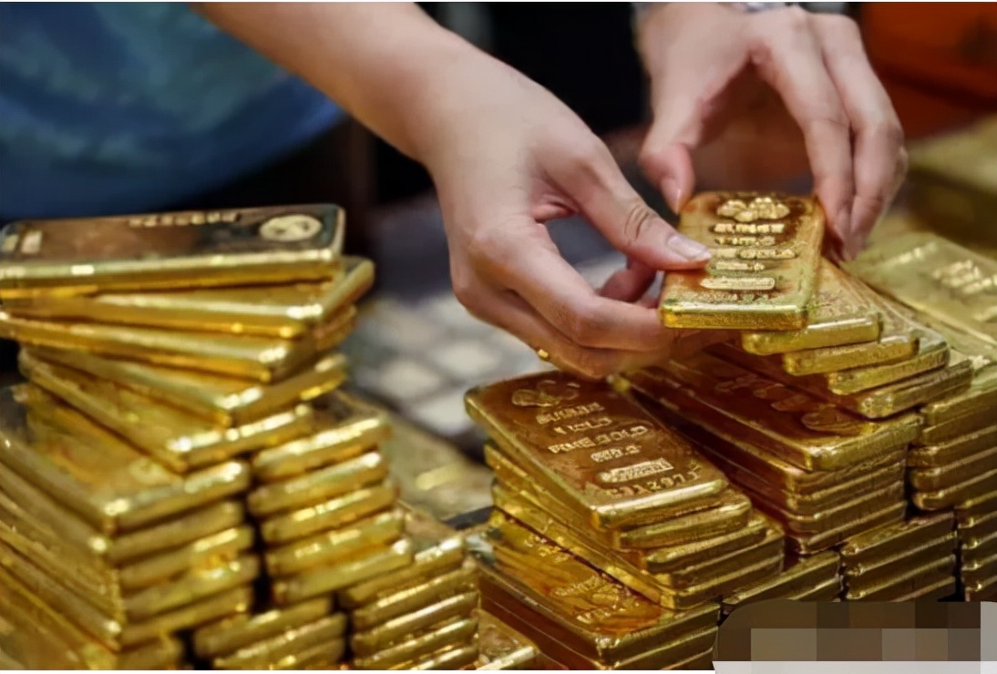 炒黄金如果你想要获得成功,新手投资者必需要不断的学习