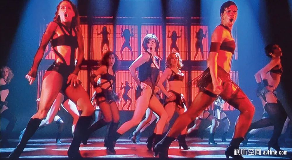 影院|什么都要会新时代的AV功放：OnkyoTX-NR6100AV接收机