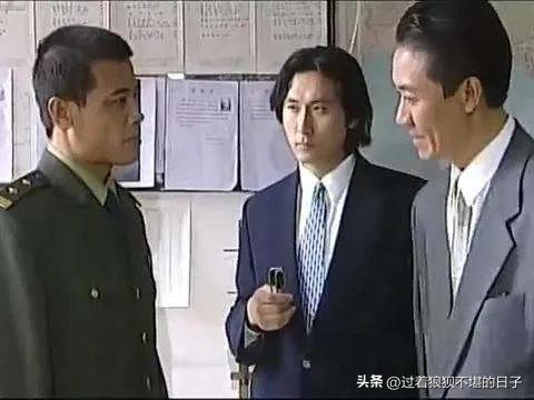 近30年来评分最高的十部刑侦剧,值得二刷的五部刑侦剧