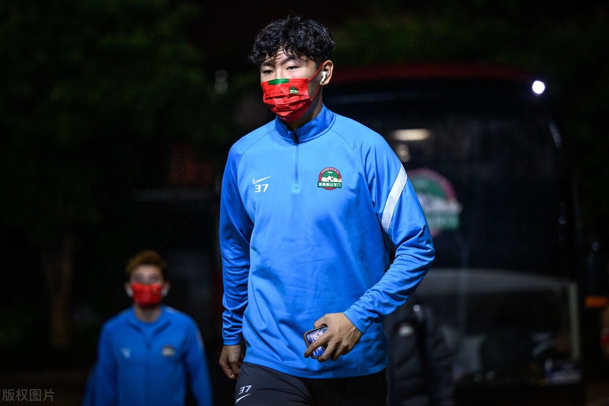 河南嵩山龙门青年队,河南嵩山龙门球员