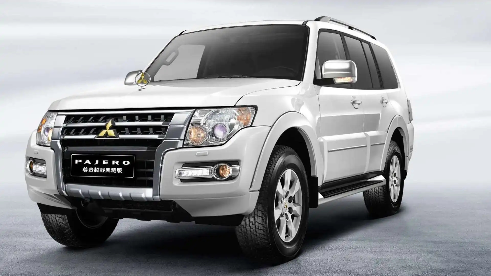 三菱超选四驱技术老旧,三菱超选四驱车型介绍