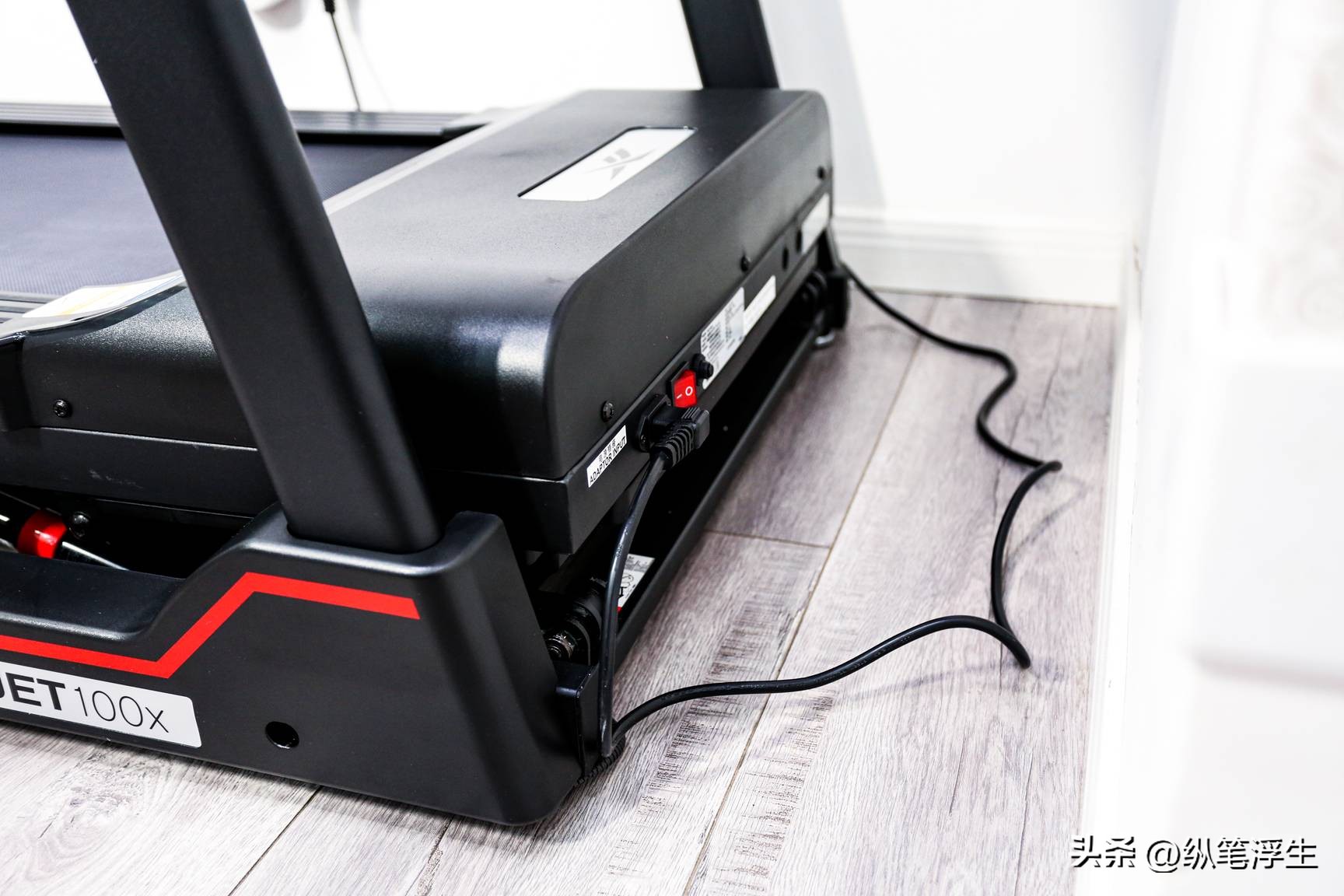 锐步跑步机哪个系列最值得购买,锐步跑步机jet100x