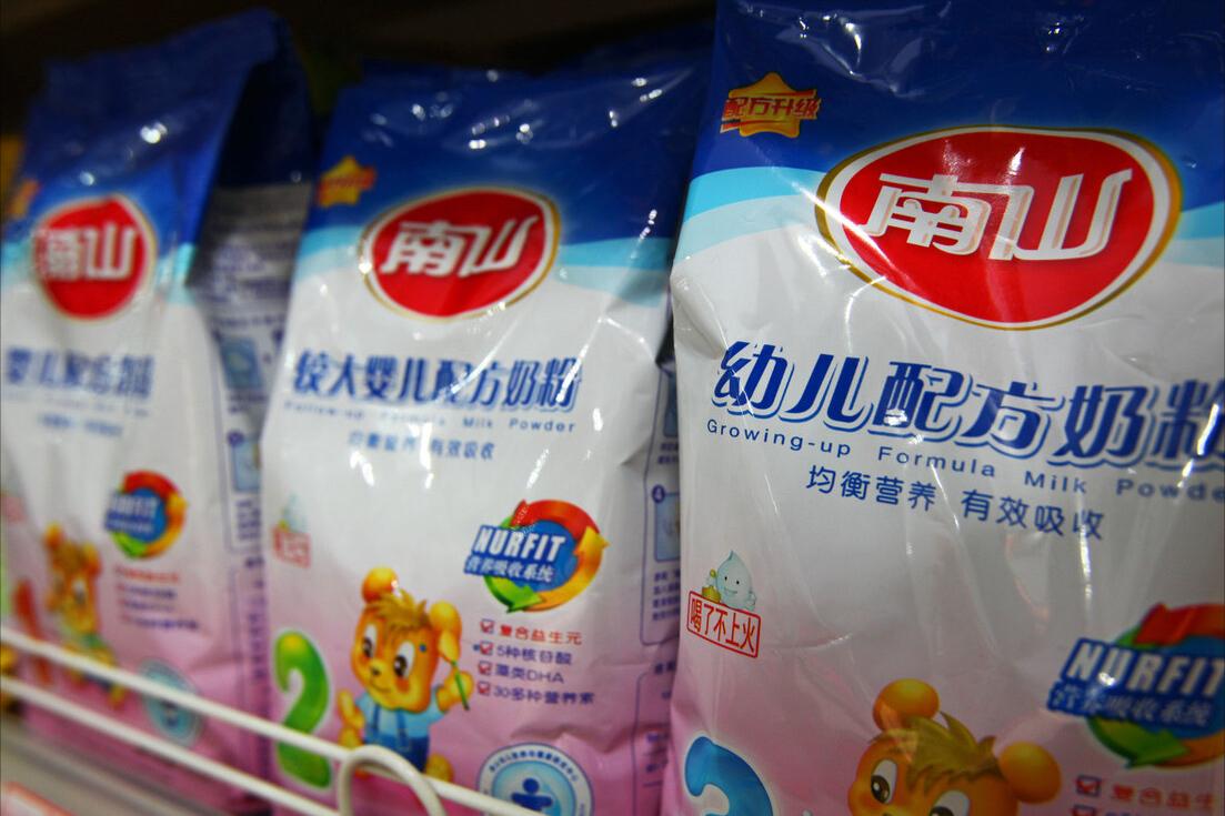 买奶粉不应该选哪些成分,买奶粉和买纯牛奶哪个好