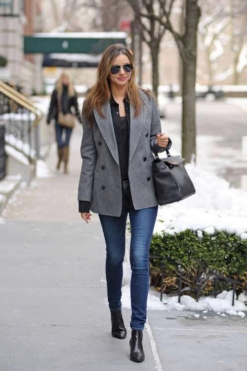 米兰达可儿街拍整合,米兰达可儿近况