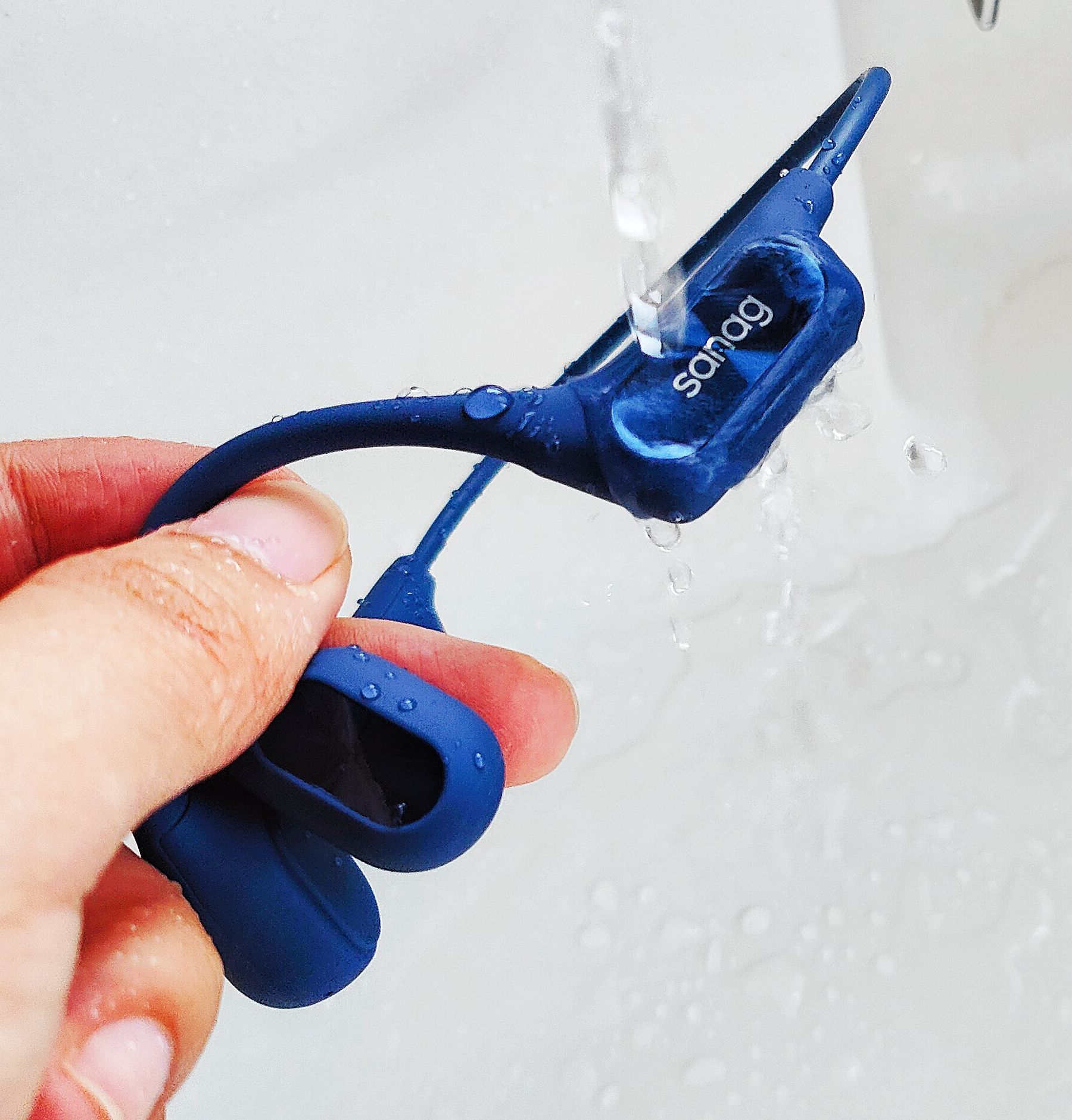 sanag塞那挂式耳机怎么样,sanag骨传导耳机a50spromax