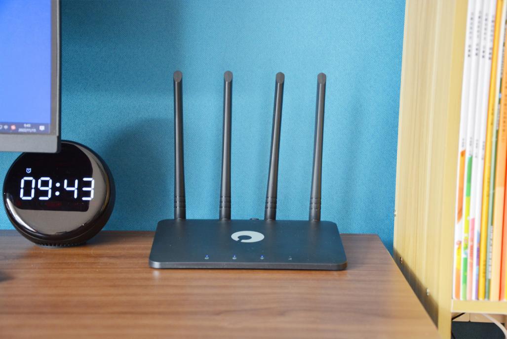 蒲公英路由器x3深度评测,蒲公英4g智能组网路由器组网教程